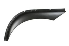 PACOL Aile Avant Gauche Pour Fiat Uno 146A/E Punto Cabriolet 176C