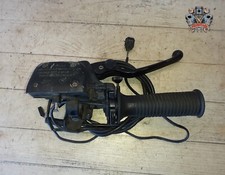 MAITRE CYLINDRE FREIN AVANT