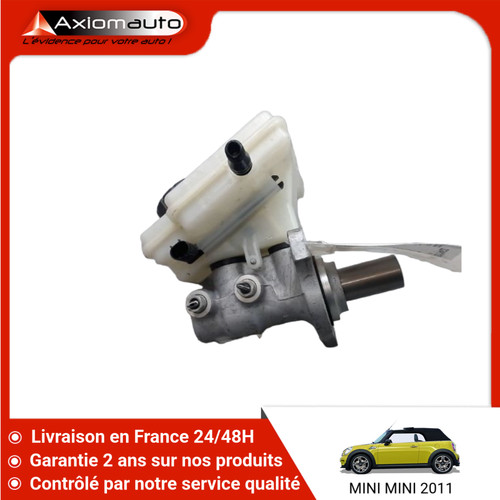 Maitre cylindre mini - 🇫🇷,
