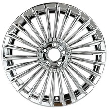 ⭐⭐⭐ 4 Jantes style