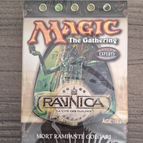 Magic the gathering ravnica - magic:,