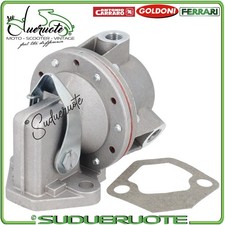 Pompe Diesel pour moteur