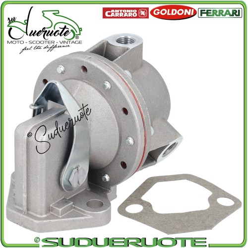 Pompe diesel pour moteur - pour,