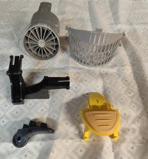 Diverses pièces Robot Zodiac