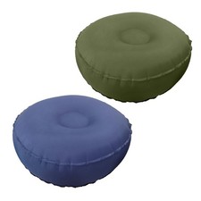 Coussin repose-pieds de yoga