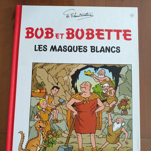 Bob bobette les - et,