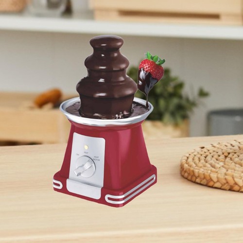 Fontaine chocolat animal - au,