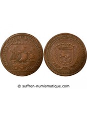 France Maire de Nantes, Louis