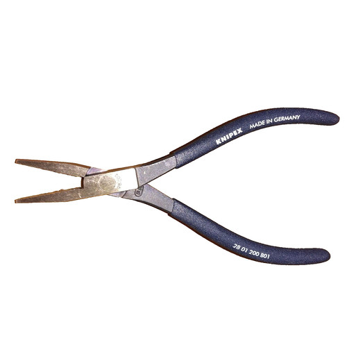 Knipex assembly pinces - knipex, steel