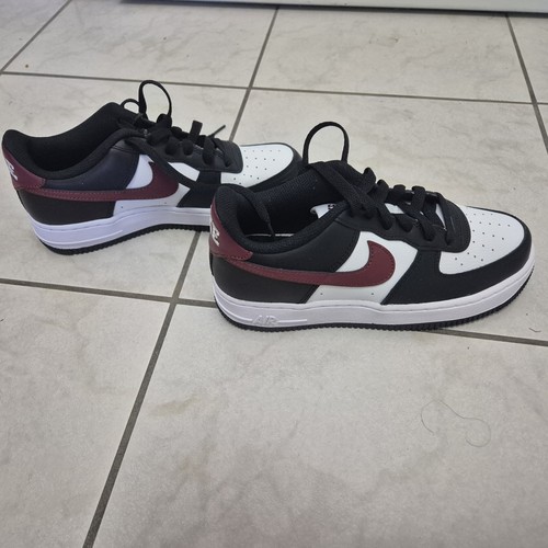 Nike air force baskets - air, 1