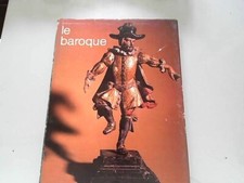 Le baroque. Les Meubles Baroques.