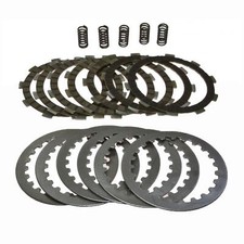 Embrayage Pour Yamaha YZ 85 SW