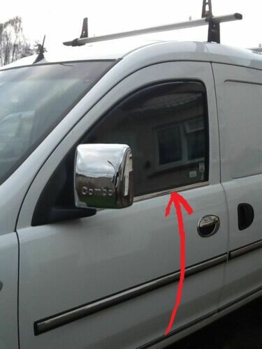 Vauxhall opel combo van - vauxhall/,