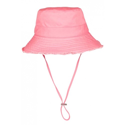 Chapeau bob ficelle - bob,