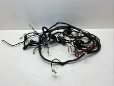 ♻️ Gilera Runner 200 Vxr 2006 - 2009 Main Wiring Loom Harness ♻️