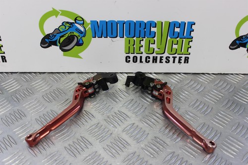Embrayage frein court leviers - frein,