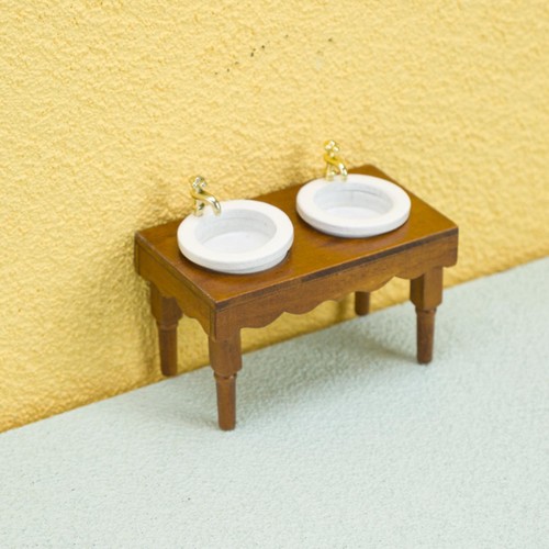 évier cuisine miniature à - de,