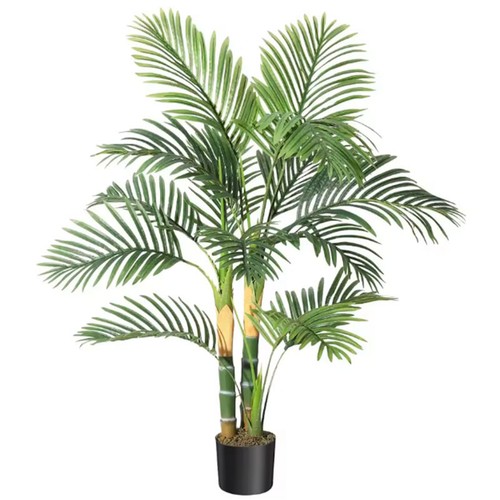 Palmier tropical artificiel