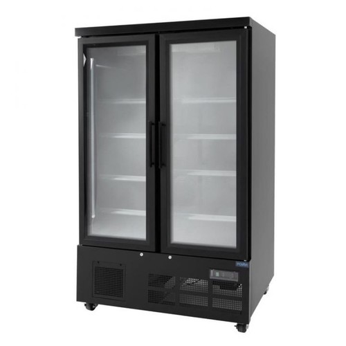 Armoire positive 744 - litres,, 2