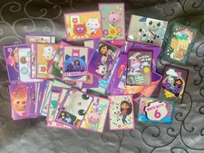 LOT DE 83 IMAGES VIGNETTES