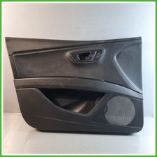 Revêtement De Porte Avant