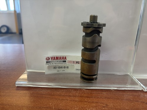 Nos factory yamaha - nos, shift