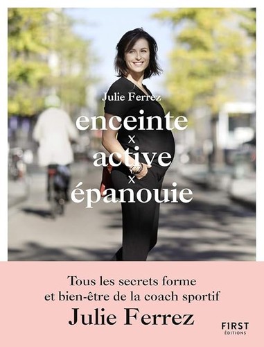 Enceinte active épanouie - enceinte,, active,