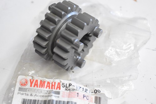 Pignon 2éme primaire yamaha - primaire,