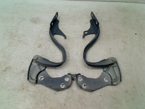 Charniere capot set - charniere,