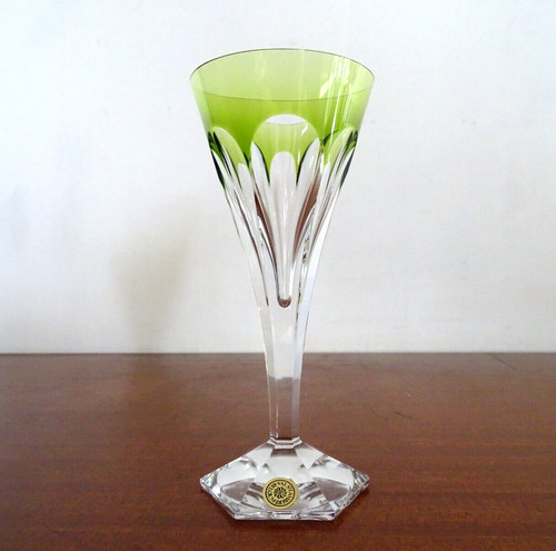 Verre vin blanc - val, saint