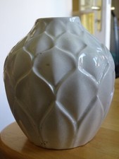 SAINT CLEMENT ANCIEN VASE