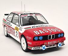 Ixo 1/18 - BMW M3 E30 24H Spa