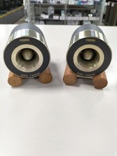 Paire de super tweeter Fostex