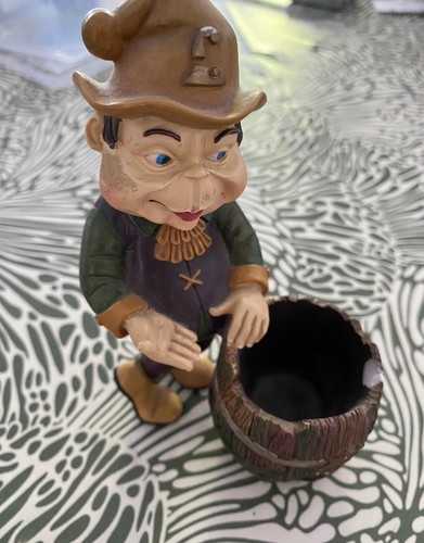 Figurine ancienne the - figurine, laaf