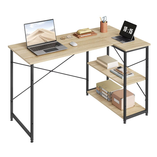 Bureau angle woltu - bureau, d’angle