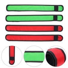  4 Pcs Bande Jambe Cheval