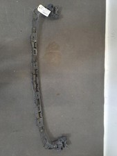 Support de pare chocs arriere