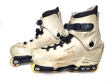 SALOMON ST One Aggressive Inline Roller Skates Men's 29.5