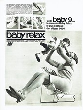 Publicité advertising 118