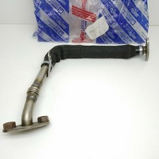 Tuyau Contrôle Sortie Pot D'Échappement Fiat - Lancia kappa Original 46464337