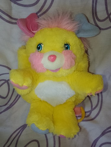 Peluche popples - popples, /