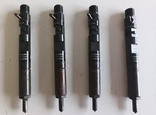 INJECTEUR DELPHI 1.5 DCI, REF