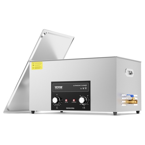 Vevor nettoyeur ultrasons - nettoyeur,