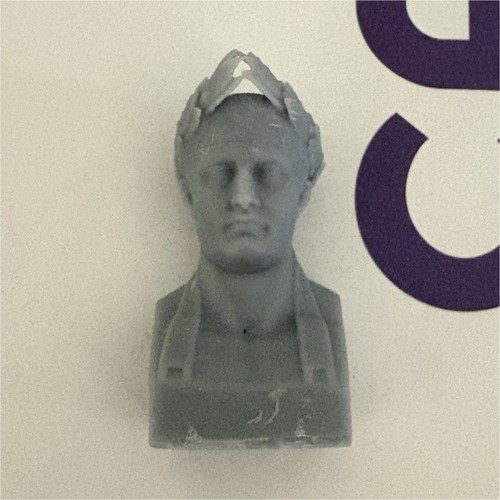 Mini buste napoléon - mini,