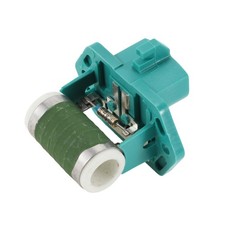 Résistance de moteur