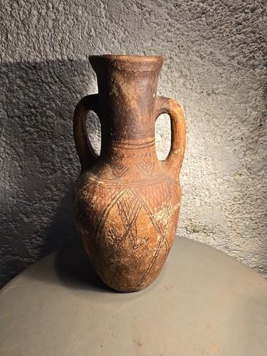 Amphore iddeqi poterie - 45,