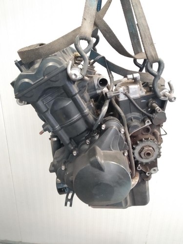 Moteur pour triumph - moteur, street