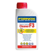 Fernox Cleaner F3 500 ml –