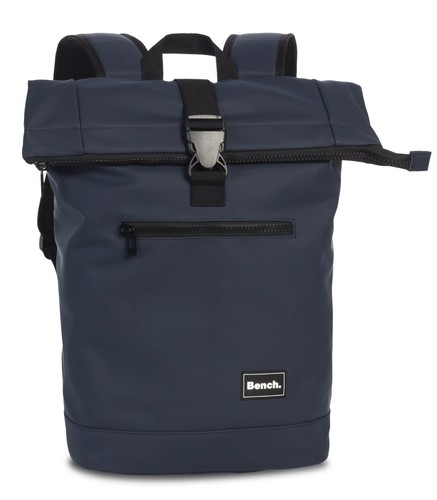 Sac dos roulettes bench - dos,