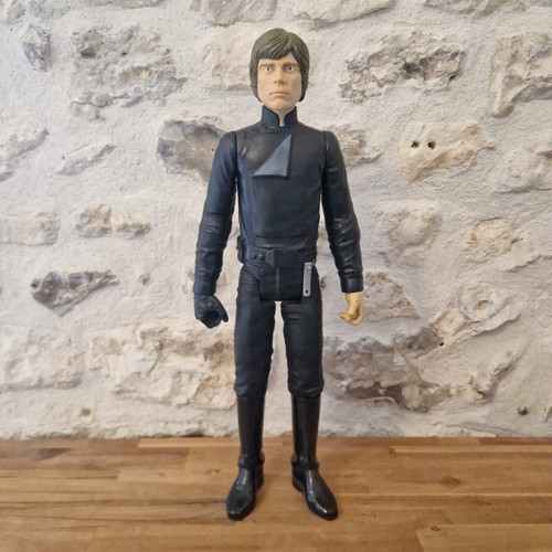 Figurine luke skywalker star - figurine,